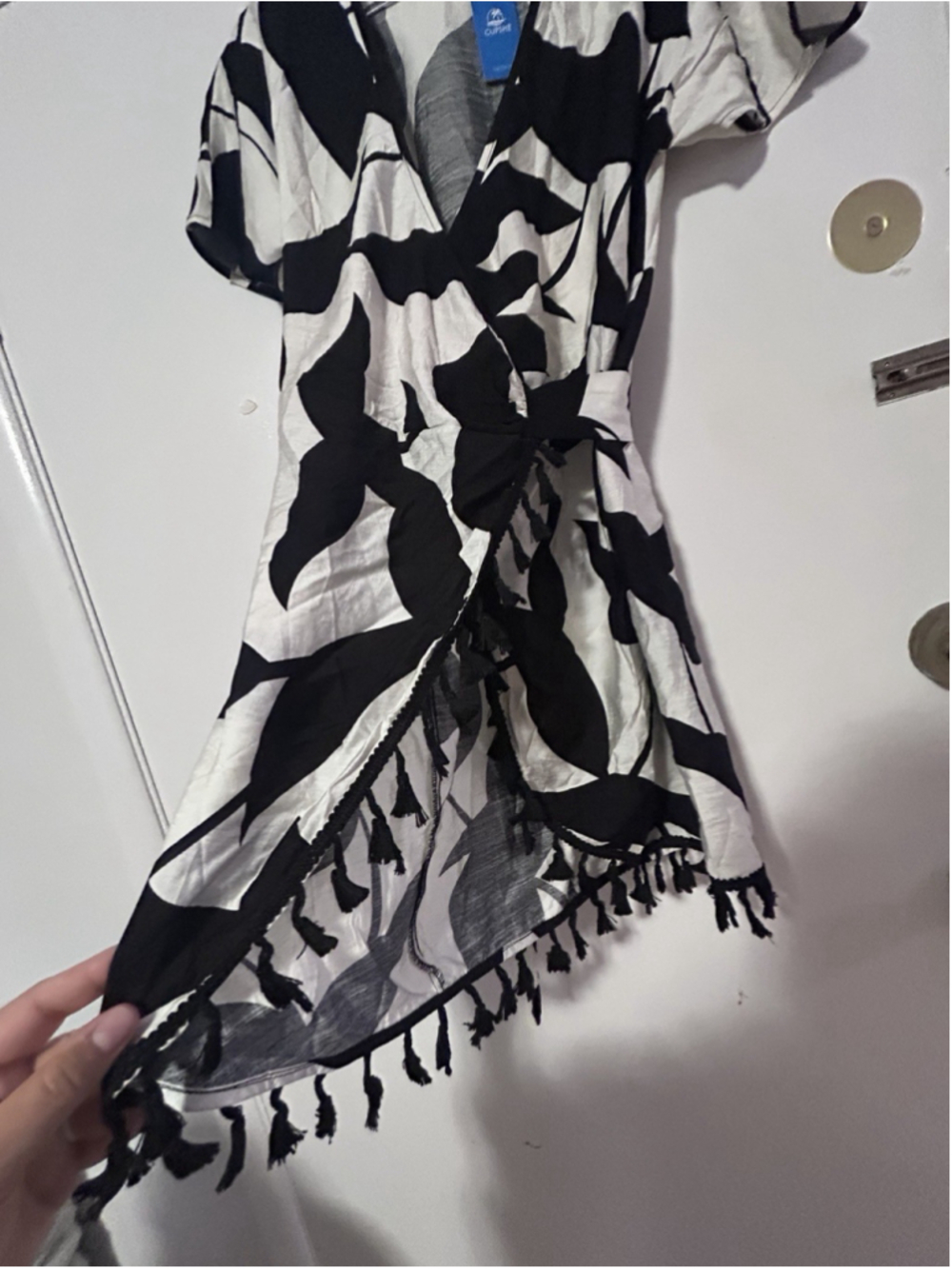 cupshe dress - Picture 4 of 8